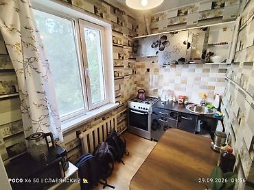 Продажа квартир: 1 комната, 37 м², 105 серия, 2 этаж, Старый ремонт — 8