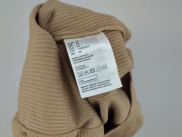 sweter crop: H&M, Kardigan damski, rozmiar M — 6