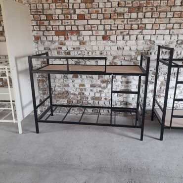 Мебель на заказ: Мебель на заказ, Гостиная, Кровать — 23