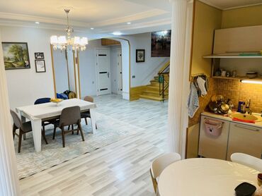 Həyət evləri və villaların satışı: 7 otaqlı, 150 kv. m — 23