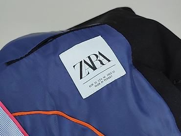 marynarka zara basic: Zara, Marynarka męska, rozmiar M — 5