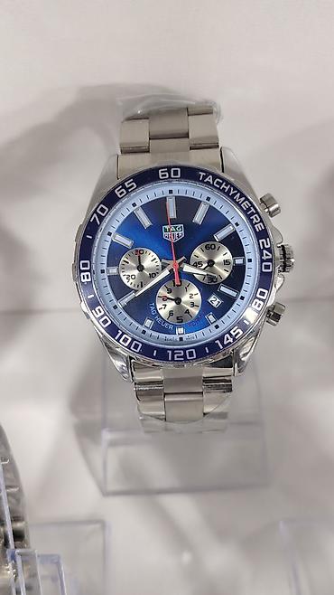 meta eynək: TAG Heuer tərzində xronoqraf qol saatı Rolex, Rolex saat, Rolex — 5
