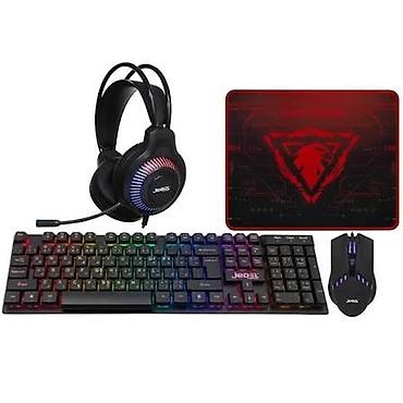 realme buds t100 bluetooth: 🎮 Jedel CP-09 Gaming Set 4-in-1tep teze salafan Oyun həvəskarları — 2