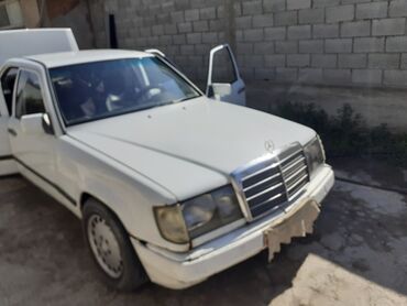 тико 2: Mercedes-Benz 230: 1985 г., 0.2 - engine capacity л, Автомат, Бензин, Седан