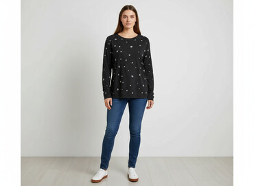 Bluzki: Bpc bonprix collection, Bluzka damska, rozmiar L