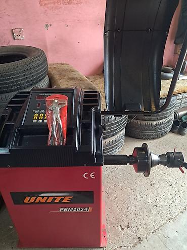 iş alətləri: SKOM SK-AG950 bucaqsləyən (UŞM) – peşəkar seriya Məhsulun — 4