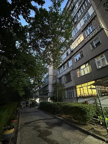 Продажа квартир: 4 комнаты, 60 м², 105 серия, 7 этаж, Косметический ремонт — 16