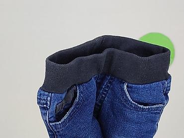 esprit torba: Spodnie jeansowe, 1-3 m, stan - Bardzo dobry — 4
