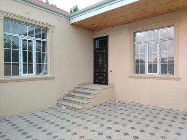 Həyət evləri və villaların satışı: 3 otaqlı, 78 kv. m, Yeni təmirli — 2