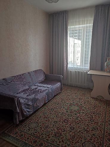ищу кварти: 3 комнаты, 63 м², Нижний Джал (Джал-23) 106 серия, 9 этаж, Косметический ремонт — 10