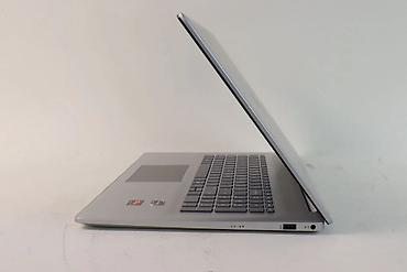 hp omen 17: İşlənmiş HP EliteBook, 17.3 ", AMD Ryzen 5, 256 GB, Pulsuz çatdırılma — 2