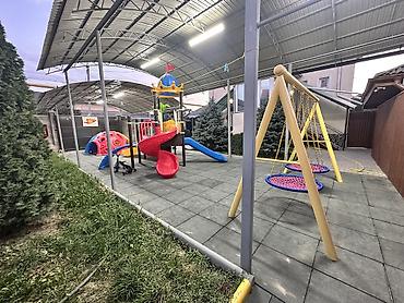забыл: Сдаю Children's Development Center, 310 м², Долгосрочно, С оборудованием — 6