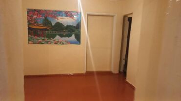 ак орго квартира аренда: 2 комнаты, Собственник, Без мебели