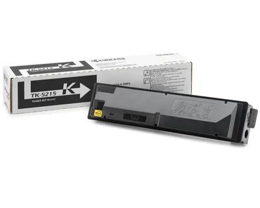 dolce gusto aparati za kafu: Brand: KYOCERA Model: KYOCERA TK-5215K crni toner Karakteristike