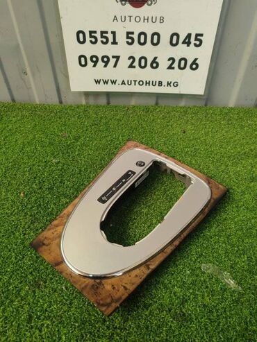 тормозные диски опель астра: Рамка селектора акпп Mercedes-Benz E-CLASS W211 3 2003 (б/у)