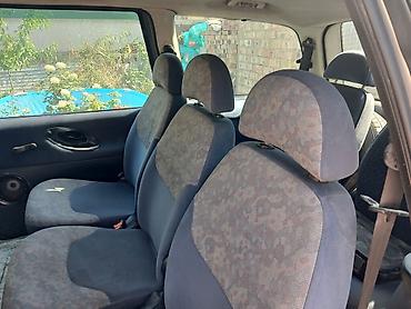 форд шаран: Ford Galaxy: 1999 г., 2.3 л, Механика, Бензин, Минивэн — 7
