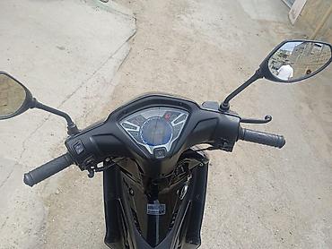 moto nnb: Salam moto nnb 39 satiram bir defe qezada olub disk ve amartizator — 8