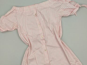 kolorowy t shirty: Pronto Moda, Koszula damska, S