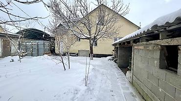 Продажа домов: Дом, 150 м², 8 комнат, Собственник, Старый ремонт — 1