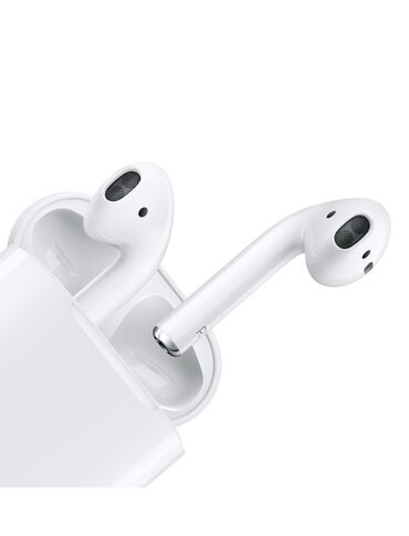 амбушюры для наушников hyperx cloud: Продаю новые AirPods 2 (оригинал) 	•	Состояние: абсолютно новые, в