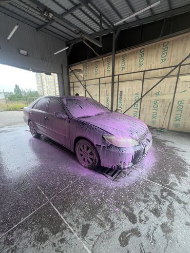 датчик коленвала ниссан примера р11 2.0 дизель: Toyota Camry: 2004 г., 2.4 л, Автомат, Бензин, Седан
