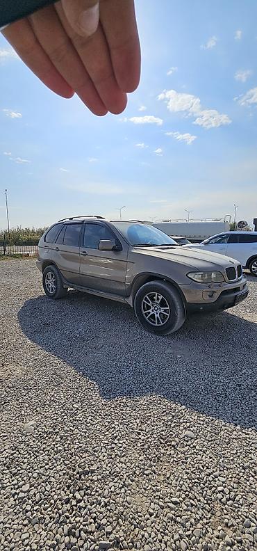 на бмв х5 е53: BMW X5: 2002 г., 3 л, Бензин, Кроссовер — 3