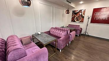 Комплекты мягкой мебели: Комплект мягкой мебели — 2