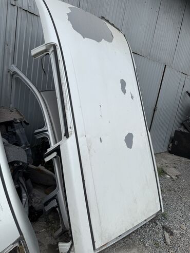 купить багажник на крышу авто в бишкеке: Чатыр Toyota 2007 г., Колдонулган, Оригинал