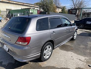аванта ош: Honda Avancier: 2000 г., 2.3 л, Автомат, Бензин, Универсал — 5