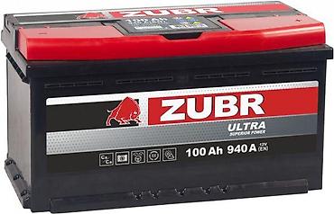 honda elemax generator: Zubr, 100 ah, Orijinal, Rusiya, Yeni — 1