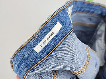 jeansy push up bershka: Bershka, Jeansy damskie, rozmiar S — 5