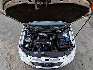 polirke: SEDISTA 5 VRATA ZA VOLKSWAGEN POLO OD 2001. DO 2009. GOD. - FAR BRANIK — 2