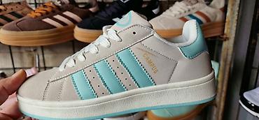 Patike: 36-41 3799 din — 3
