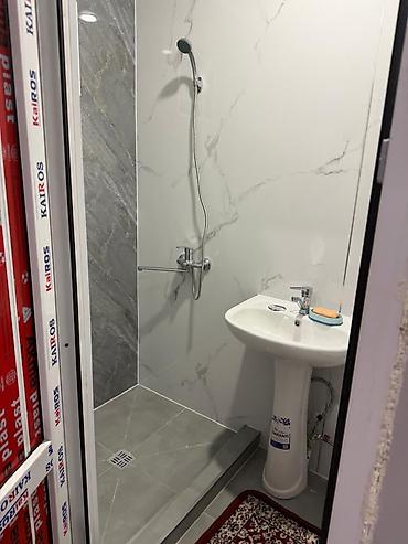 Продажа помещений свободного назначения: 🏠 Сдаётся квартира 📐 Площадь: 23 м² 📍 Адрес: Ж/М Келечек 🛒 До рынка — 8