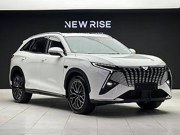 aiways u5: FAW : 2025 г., 2 л, Автомат, Бензин, Кроссовер — 1