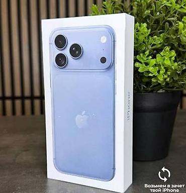 наушники с костной проводимостью бишкек: IPhone 18 Pro Max, Новый, 1 ТБ, Голубой, Кабель, 100 % — 1
