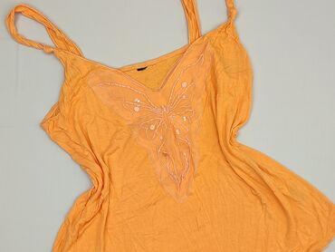koszula z cyrkoniami zara: Women`s T-shirt, H&M, Size M (EU 38)