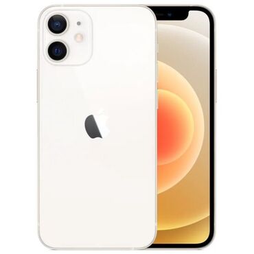 iphone xs цена бишкек: IPhone 12 mini, 128 ГБ, 77 %