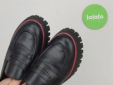 deichmann sandały esprit: Półbuty damskie, rozmiar 39 — 6