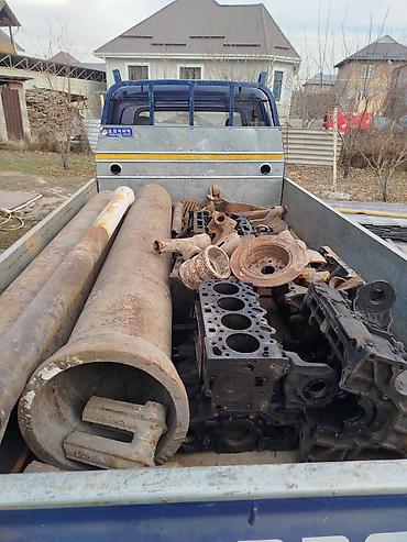 sprinter 2 9: Темирдин баардык турун алабыз жакшы баада, арматура, шивелер, уголник — 4