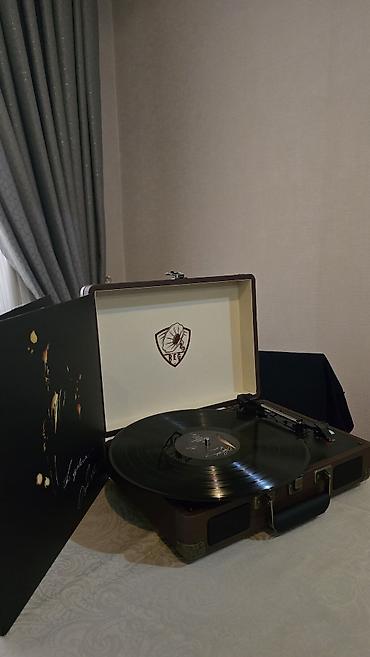 vinil disk: QEYD: ADİ Zəng çatmasa Zəhmət olmasa Whatsappda yazın REG portativ — 2