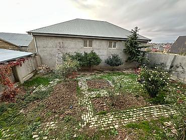 dag sicani: Digah 8 otaq, 200 kv. m, Kredit var, Yeni təmirli — 9