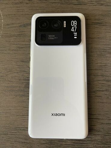 редми 9 цена в бишкеке бу: Xiaomi, Mi 11 Ultra, Б/у, 512 ГБ, цвет - Белый, 2 SIM