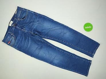 levi 627: Lee Cooper, Jeansy dla mężczyzn, rozmiar M — 2