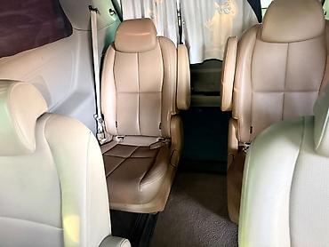 kia seltos: Kia Carnival: 2018 г., Минивэн — 3