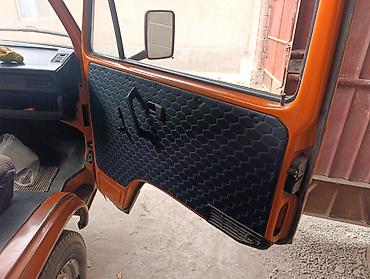 кэдди фольксваген: Volkswagen Transporter: 1998 г., Бензин, Минивэн — 5