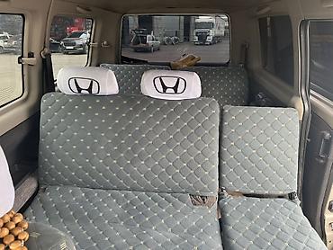 хонда степ спада: Honda Stepwgn: 1999 г., 2 л, Автомат, Бензин, Минивэн — 7