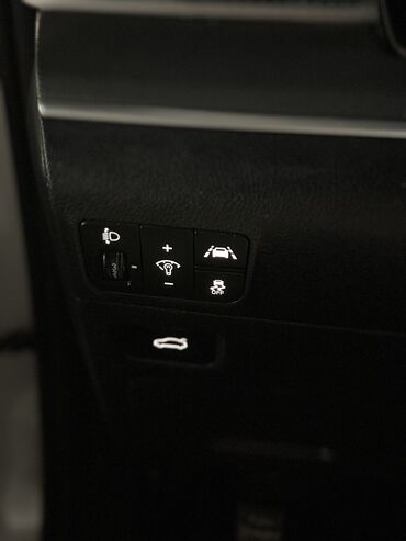 Kia: Kia K5: 2020 г., 2 л, Типтроник, Газ, Седан — 10