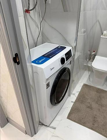 15: 1 комната, 43 м², Асанбай мкр Элитка, 15 этаж, Дизайнерский ремонт — 6