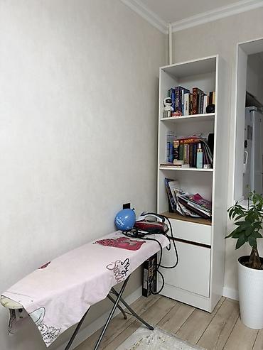 куплю комнату в общежитии: 3 комнаты, 60 м², 104 серия, 2 этаж, Свежий ремонт — 7